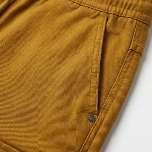 Pantalones Anchos de Hip Hop, Pantalones Deportivos Personalizados, Pantalones de Chándal de Pierna Ancha, Pantalones Deportivos de Algodón con Doble Cintura, Pantalones Deportivos Rectos, Pantalones Deportivos Acampanados para Hombre - Product Image 5