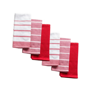 Bestselling Luxuries Design 100% Soft Cotton Material Customized Design Golf Kitchen <b>Towels</b> - Product Image 2