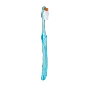 Brosse à dents classique à poils doux, pack de 3 unités - Product Image 3