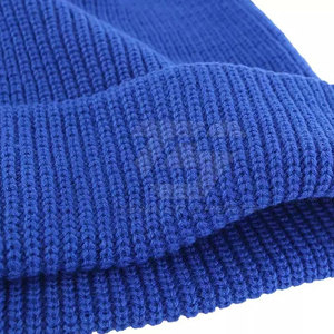 Best Selling Casual Wear Beanies <b>Hats</b> Pakistan Manufacture Low Price <b>Men</b> Women Use Jacquard Beanie <b>Hats</b> - Product Image 4