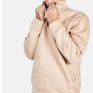 Nuevo Diseño de Moda, Trajes Deportivos para Hombre con Cremallera, Personaliza tu Propio Logotipo, Traje Deportivo Abrigado para Invierno - Product Image 6