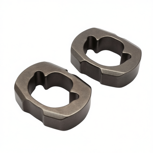 Clé à chocs pneumatique Hazet 2013 Hammer Model, lot de 2 pièces - Product Image 2