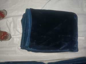 Couverture en polaire de créateur élégante HARSHIT INTERNATIONAL Taille personnalisée Couleur Meilleur fabricant et fournisseur de coton en Inde - Product Image 3