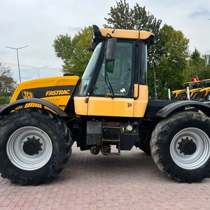 Tractores agrícolas JCBB Fastrac 3155 usados en venta - Product Image 1