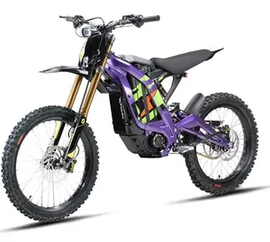 จักรยานไฟฟ้า2024 surron Light Bee X - Product Image 6