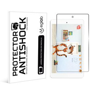 ตัวป้องกันหน้าจอป้องกันการกระแทกสำหรับโอดิส ไทเกอร์แท็บ 8 แท็บเล็ตฝาครอบป้องกันระดับพรีเมียม - Product Image 1