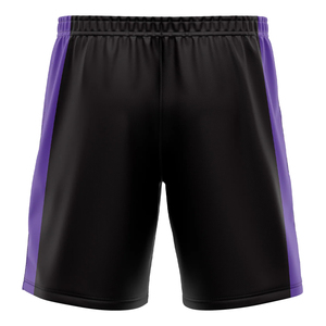 Ensemble short et maillot de basket-ball, livraison directe d'usine, meilleur prix, vêtements d'équipe, votre nom, polyester respirant, uniformes pour adultes - Product Image 6