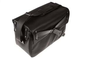 Classic Leather <b>Camera</b> <b>Bag</b> Durable Outdoor Portable Gear Equipment - Product Image 3
