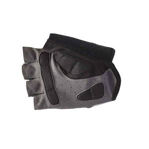 Gants de cyclisme personnalisés avec impression Design unique Mitaines sans doigts antidérapantes et résistantes à l'usure Gant de vélo - Product Image 6