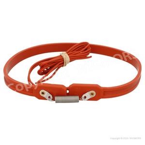 Belt <b>heater</b> 40W/240V 51cm<circuit<61cm ZB15/ZB21/ZB29 Silikon - Product Image 1