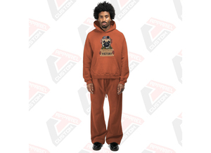 Ensemble de survêtement 2 pièces ultra confortable et élégant pour hommes - Product Image 2