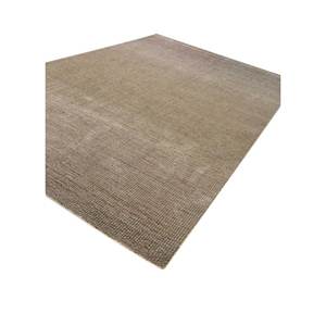พรมทอขนสัตว์และผ้าเหนียวสีล้วนสำหรับ Use-Hwv-13010บ้าน - Product Image 2