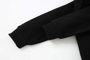 เสื้อฮู้ดเด็กสไตล์โมเดิร์นสำหรับฤดูใบไม้ร่วง พร้อมลายพิมพ์ตามสั่ง ผลิตจากผ้าโพลีเอสเตอร์ 100% เพื่อความสบายและสไตล์ที่ยาวนาน - Product Image 6