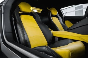 LAMBORGHINI AVENTADOR LP700-4 2013, TRÈS PROPRE, 691 CHEVAUX, MOTEUR V12, TRANSMISSION INTÉGRALE, PRÊT À LIVRER - Product Image 3