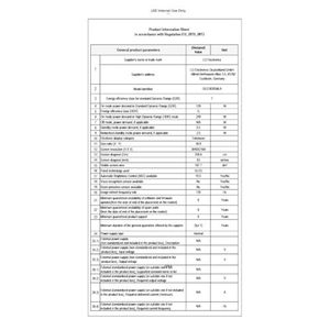 83-Inch 4K UHD Android Smart LED <b>TV</b> with Soundbar 3.1 Channel Stand Included for Home Use - Product Image 1