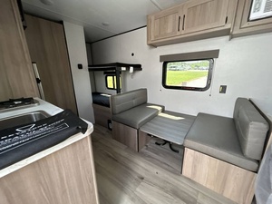 Camping-car remorque d'occasion 2026 Key_stone Cole_man 17B - Product Image 5