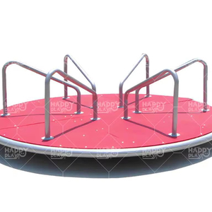 HP-OPSW 057 Ensemble de jeu d'aventure en plein air, corde et filet pour aire de jeux et manèges de parc d'attractions - Product Image 1