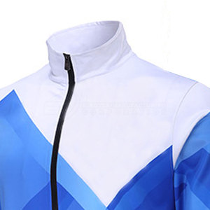 Chándal Deportivo Sublimado Personalizado para Hombre, Atuendo Deportivo Elegante para Gimnasio, Fitness y Uso Diario - Product Image 6