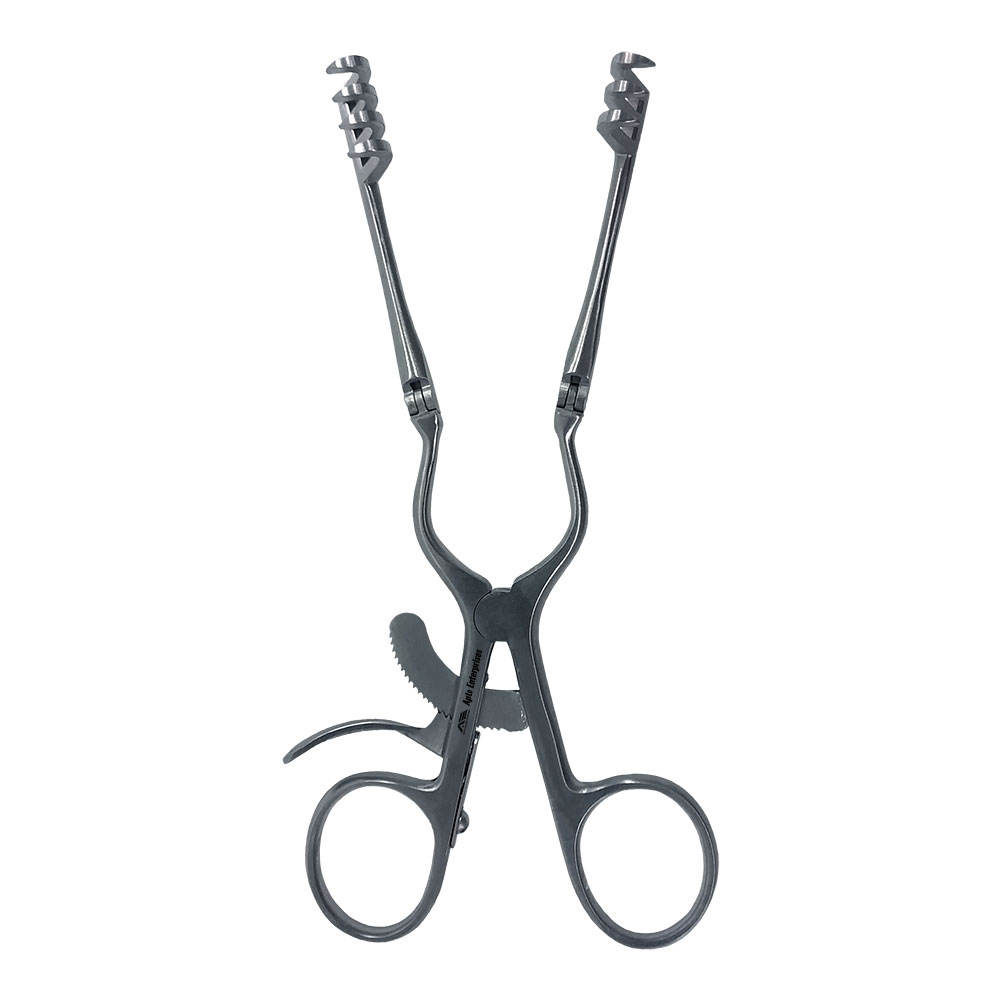 weitlaner retractor