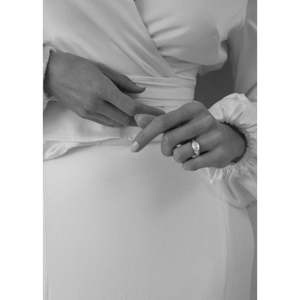 Anillo de Diamantes Eloise Marquise - Product Image 4