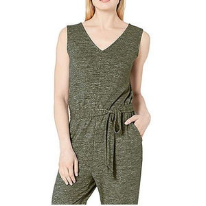 Fashionable Stylish Gym Yoga <b>Jumpsuit</b> <b>for</b> <b>Women</b> sustainable And Durable best selling product Yoga <b>Jumpsuit</b> in high Quality - Product Image 3