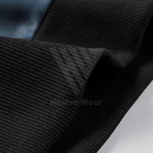 Sudaderas Lisas de Alta Calidad para Hombre, Corte Ajustado, al por Mayor, de Fabricante de Alta Calidad, Tallas Grandes, Modernas - Product Image 6