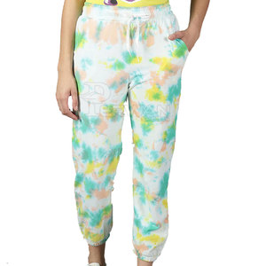 2025 Marque privée Meilleure vente Pantalon léger pour femme à vendre Pantalon pour femme de style décontracté - Product Image 1