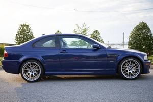 BMW M3 Coupé d'occasion 2006 avec pack compétition (conduite à gauche/droite) - Product Image 4