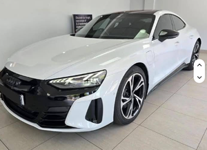Audi E-tron GT 2022 Usado en Buen Estado, Volante a la Izquierda, 300-400 CV, 400-500 Nm, en Venta - Product Image 6