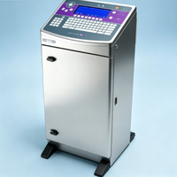Imprimante jet d'encre 9040 M pour l'impression de codes QR et de logos sur les sachets de lait en poudre