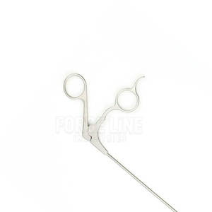 Poinçons arthroscopiques pour interventions médicales, construction robuste, manipulation facile et coupe contrôlée. - Product Image 5