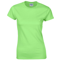 Camisetas de Hombre con Cuello Redondo, 100% Algodón, 220 g/m², de Alta Calidad, con Parches Ecológicos Impresos y Transpirables, OEM ODM Touch Point Sports
