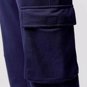 Gyms Fitness Sportswear <b>Jogger</b> Trouser <b>Men</b> Casual <b>Jogger</b> Pant Sweatpants <b>Cargo</b> Pants - Product Image 4
