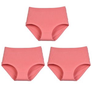 Top Quality Casual Breathable <b>Panties</b> Customize Design Wholesale Women's <b>Panties</b> 100% Cotton Trending Stylish <b>Panties</b> - Product Image 3