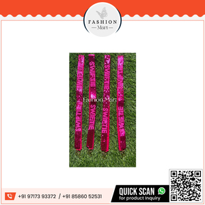 Correa de monedero con cuentas Swiftie de calidad superior, accesorio perfecto para tu bolso favorito - Product Image 5