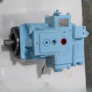 ปั๊มลูกสูบไฮดรอลิกชุด VZ130 VZ50 VZ63 VZ80 VZ80-A3RX-10RC VZ80A4RX-10 VZ80A2RX-10 VZ80A3RX-10 VZ80-A4RX-10RC - Product Image 3