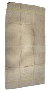 Custom Logo Printed Golf <b>Beach</b> <b>Towels</b> From India Plain Solid Embroidered Jacquard Designs Woven From Cotton - Product Image 5