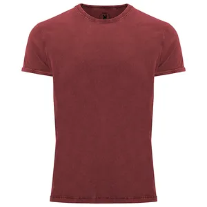 T-Shirt Personalizzata a Maniche Corte HUSKY, Abbigliamento Promozionale - Product Image 3