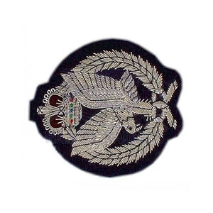 Badges de broderie de qualité supérieure à coudre en tissu durable et écologique Décoration en dentelle Prix raisonnable Fabriqué au Pakistan - Product Image 5