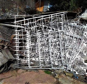 Acero Inoxidable Chatarra 201.304.430 y 316 Precio - Product Image 3