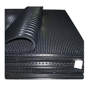 Alfombrillas <span class=keywords><strong>de</strong></span> <span class=keywords><strong>Goma</strong></span> Antideslizantes y Resistentes a la Abrasión para Establos <span class=keywords><strong>de</strong></span> Caballos, 4X6, para Pisos <span class=keywords><strong>de</strong></span> Granjas, Descuento <span class=keywords><strong>de</strong></span> Fábrica - Product Image 5
