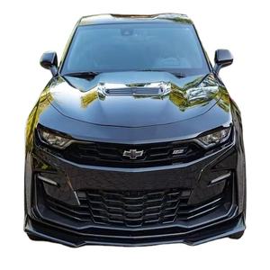 Auto Deportivo ARO 2SS 2024, Motor V6 de 3.5L de Aspiración Natural, Automático, 3 Plazas, Cuero Oscuro, Techo Panorámico de 360°, Frenos de Disco Delanteros/Traseros - Product Image 1