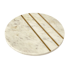 Tabla de cortar de mármol y piedra de diseño de alta calidad para cocina, tabla de cortar personalizada, venta - Product Image 2