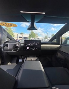 Tesla Cybertruck Cyberrbeast d'occasion 2024 - Product Image 3