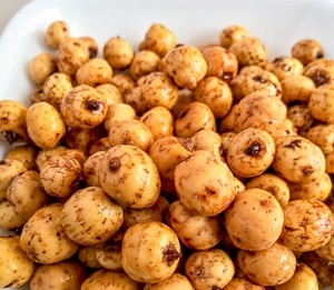 Noix de tigre biologiques en gros – Chufa cru de qualité supérieure pour des collations saines, la pâtisserie et le lait végétal sans produits laitiers, en vente - Product Image 1