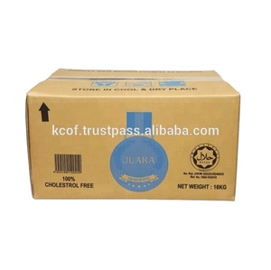 คุณภาพดีที่สุดสั้นอเนกประสงค์ฮาลาล ISO HACCP GMO ได้รับการรับรอง - Product Image 2