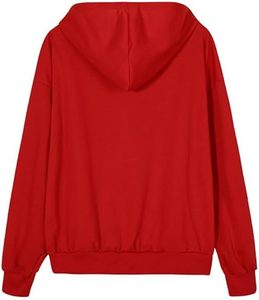 Sweat à capuche personnalisé avec fermeture éclair, broderie de squelette, mélange de couleurs de strass, sweat à capuche entièrement orné de strass - Product Image 3