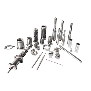 Huangyan <span class=keywords><strong>Pet</strong></span> khuôn nước phôi chai khuôn 48 khoang <span class=keywords><strong>Pet</strong></span> Van cổng khuôn - Product Image 2