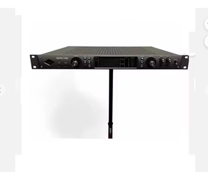 Mejor proveedor de la interfaz de audio Thunderbolt 3 montable Universal Audio Apollo x8p original - Product Image 2