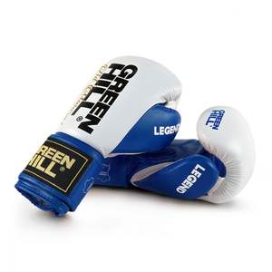 Guantes de Boxeo Legend, Tallas de 8oz a 14oz, para Kickboxing, MMA, Sanda y Entrenamiento al Aire Libre, Equipo Deportivo Versátil - Product Image 5